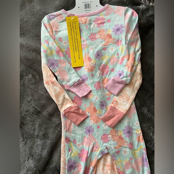 Kids Headquarters 2pack Zip Sleepers - Picture 4 of 8